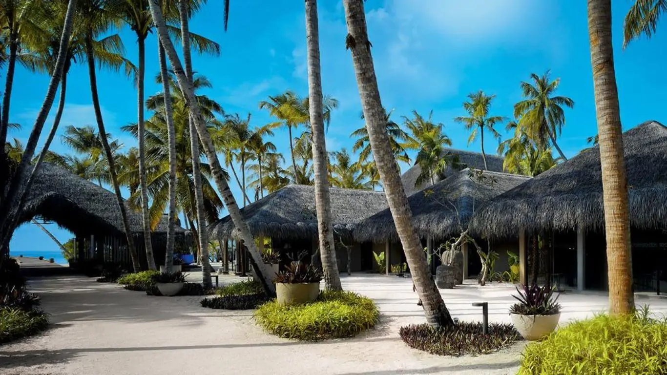 Velaa Private Island | Indian Ocean Islands
