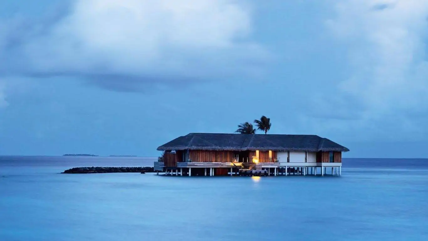Velaa Private Island | Indian Ocean Islands