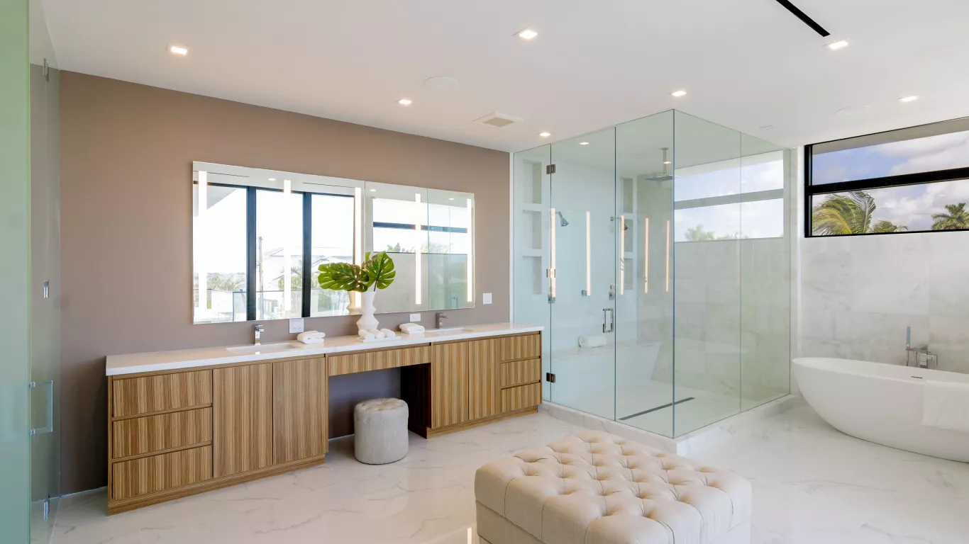 Villa Rosalina | Miami