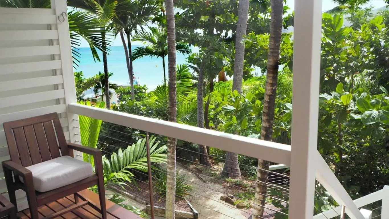 Lizard Island | Pacific Ocean Islands