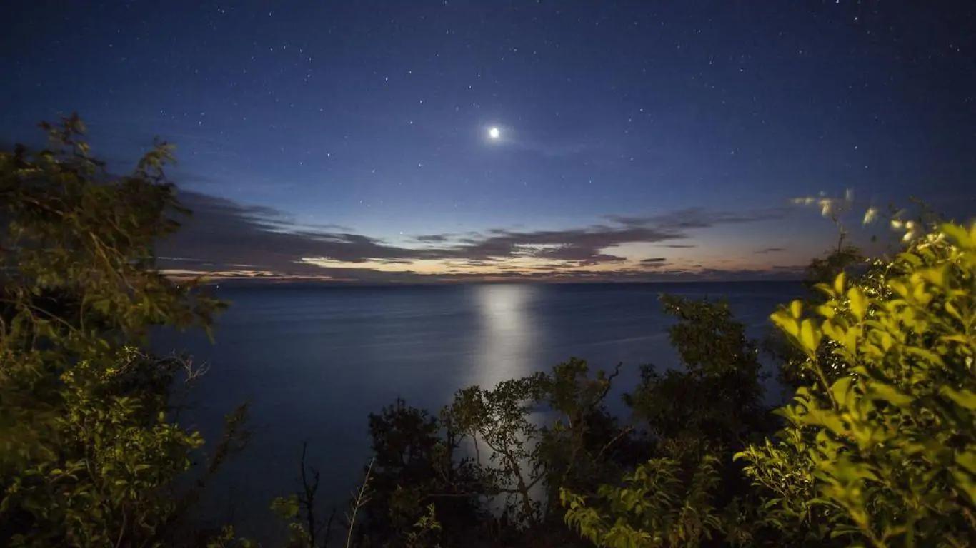 Lizard Island | Pacific Ocean Islands