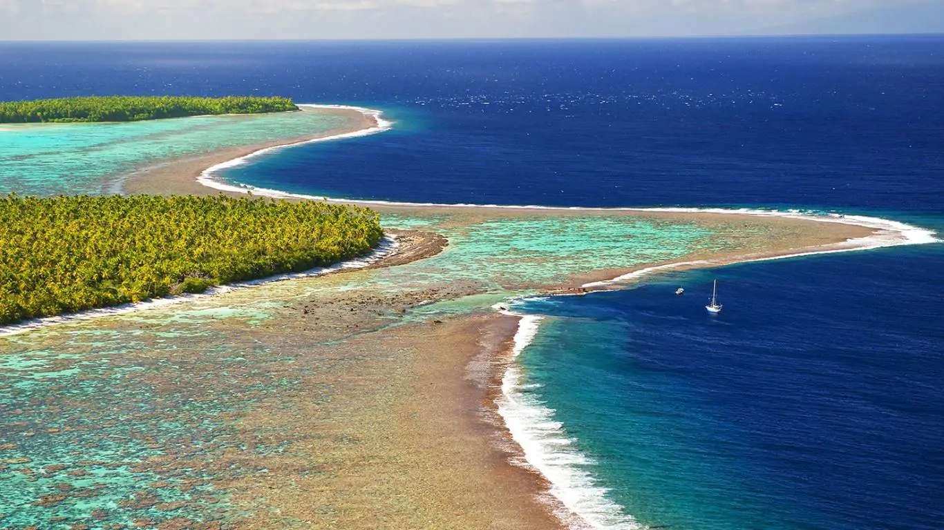 The Brando | Pacific Ocean Islands