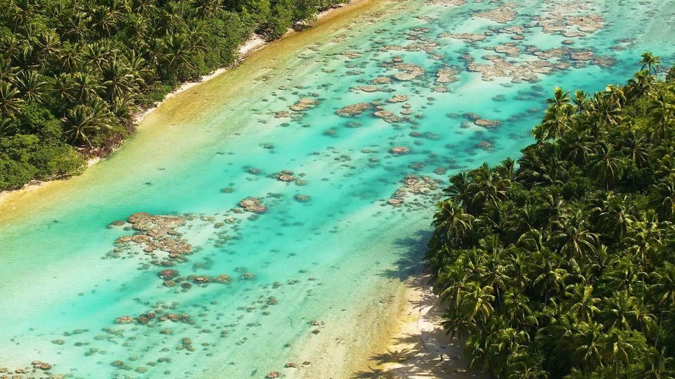 The Brando | Pacific Ocean Islands