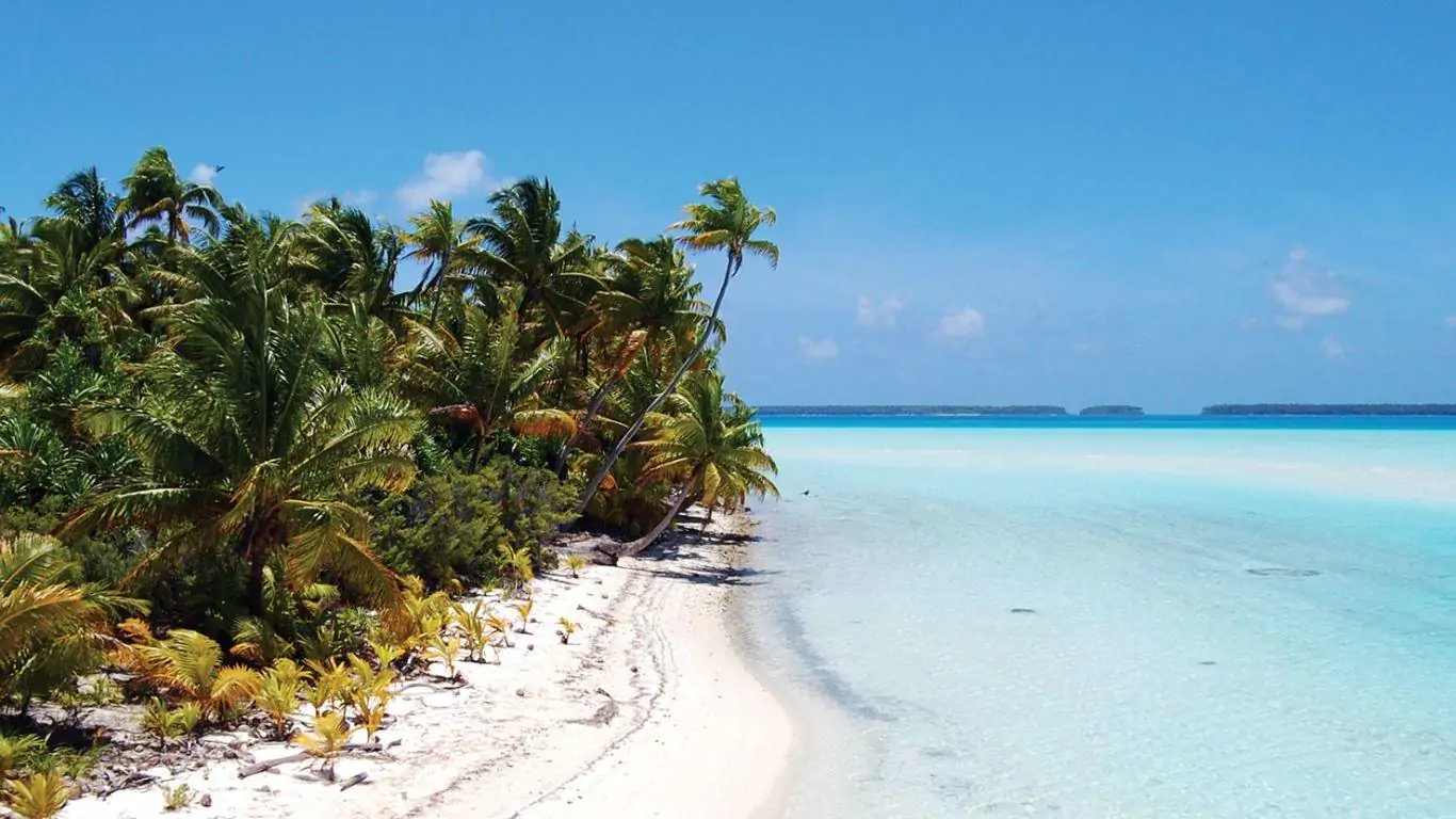 The Brando | Pacific Ocean Islands