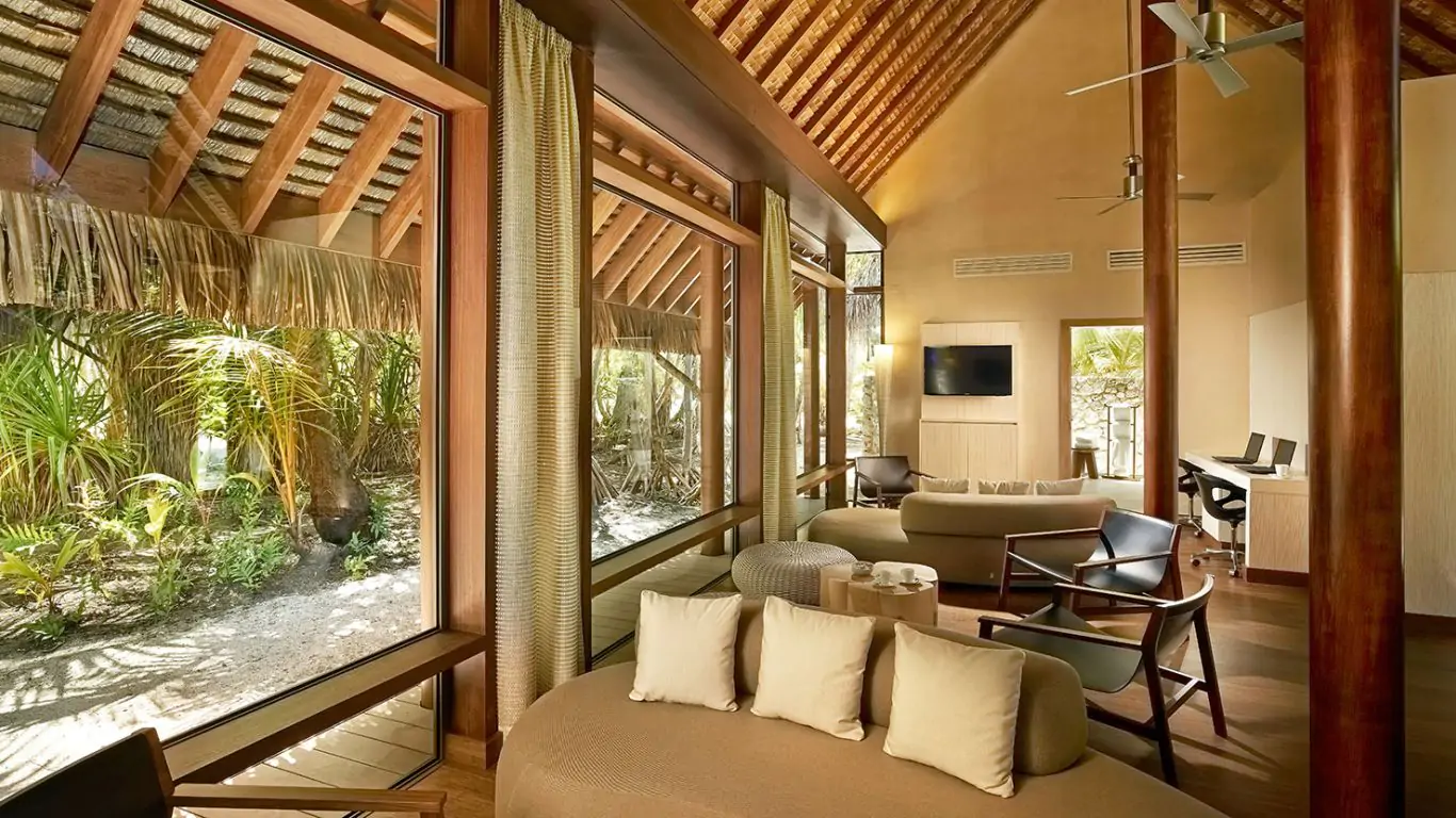 The Brando | Pacific Ocean Islands