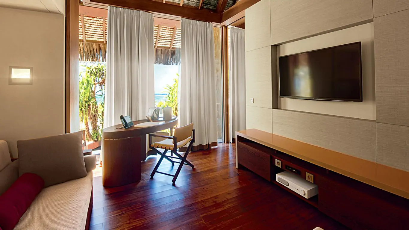 The Brando | Pacific Ocean Islands