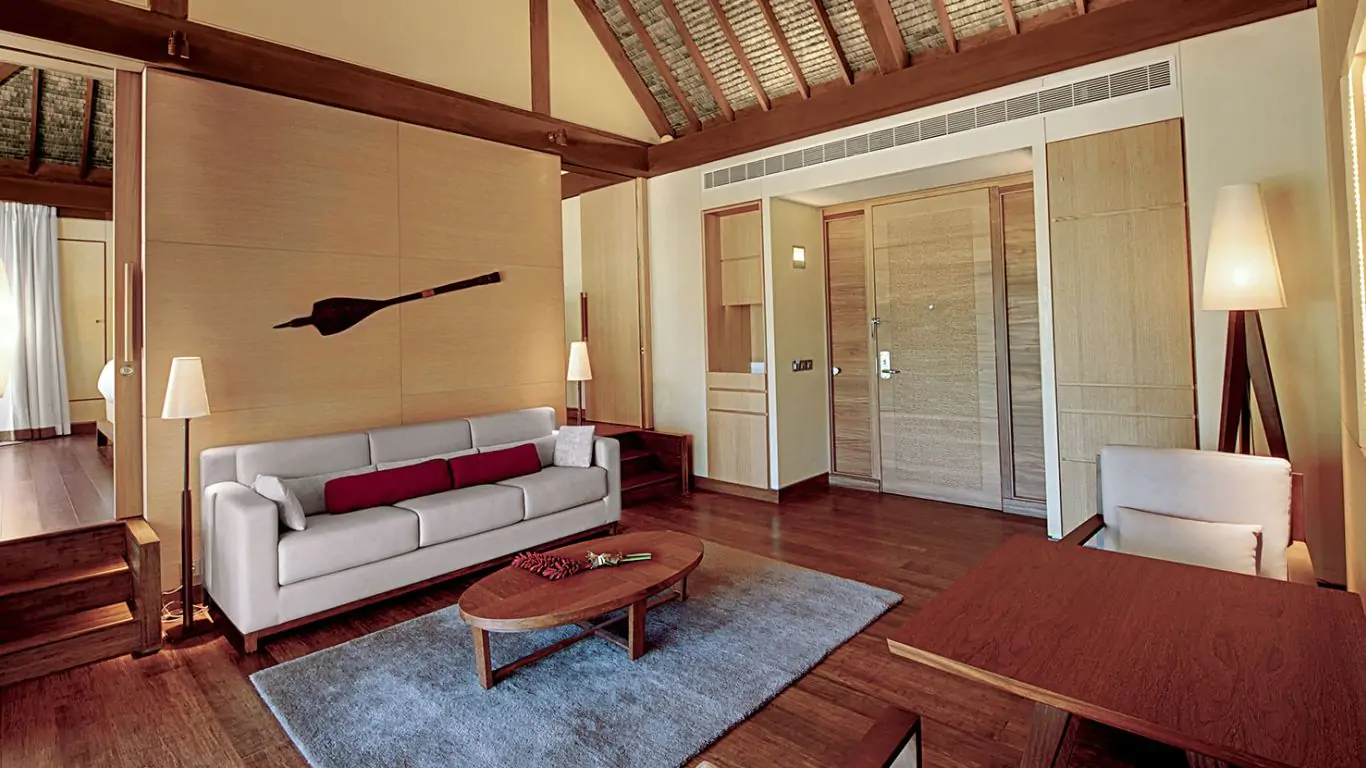 The Brando | Pacific Ocean Islands