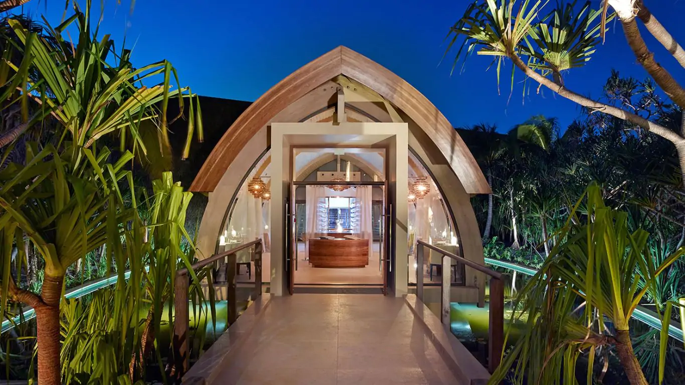 The Brando | Pacific Ocean Islands