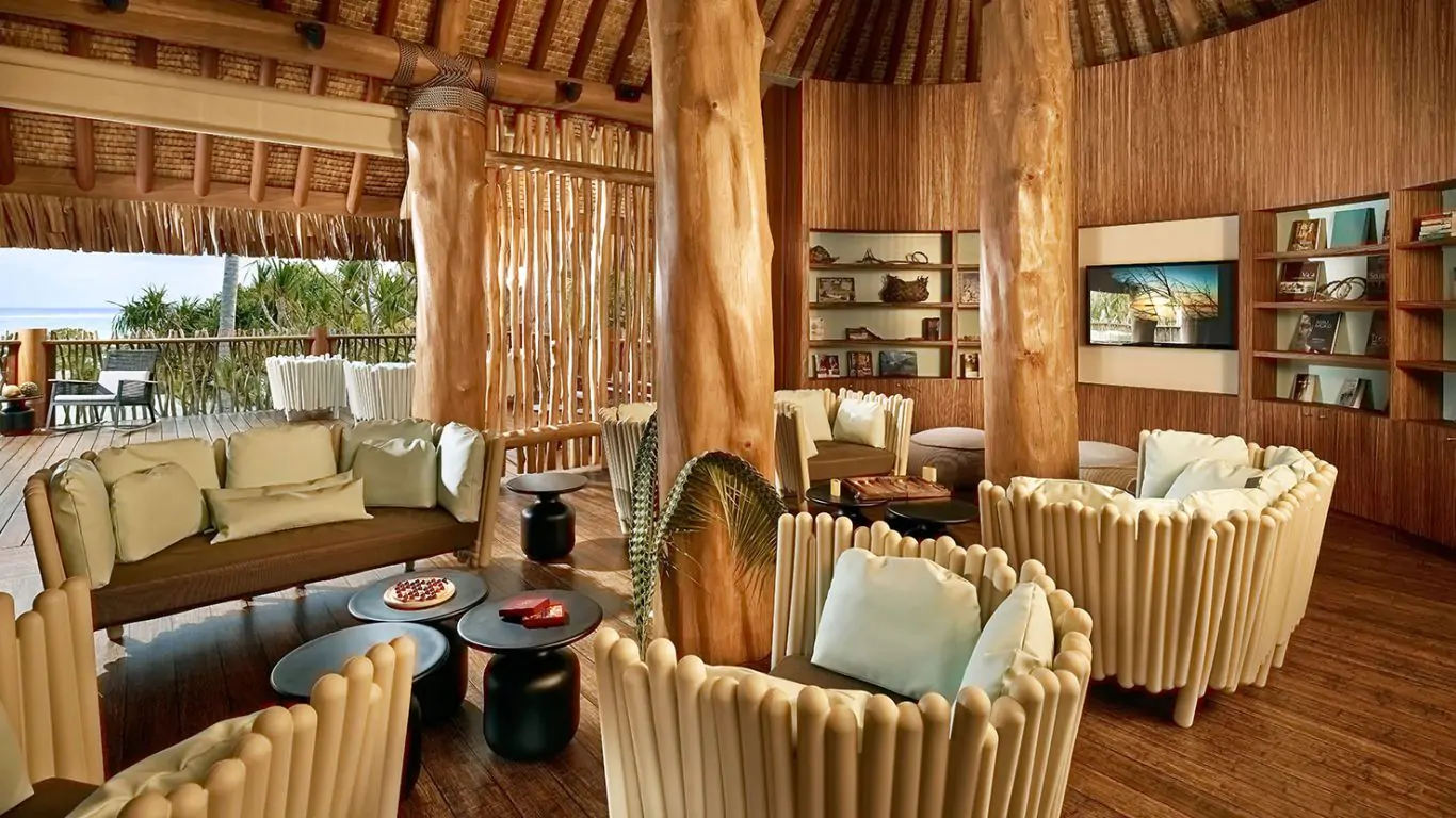 The Brando | Pacific Ocean Islands