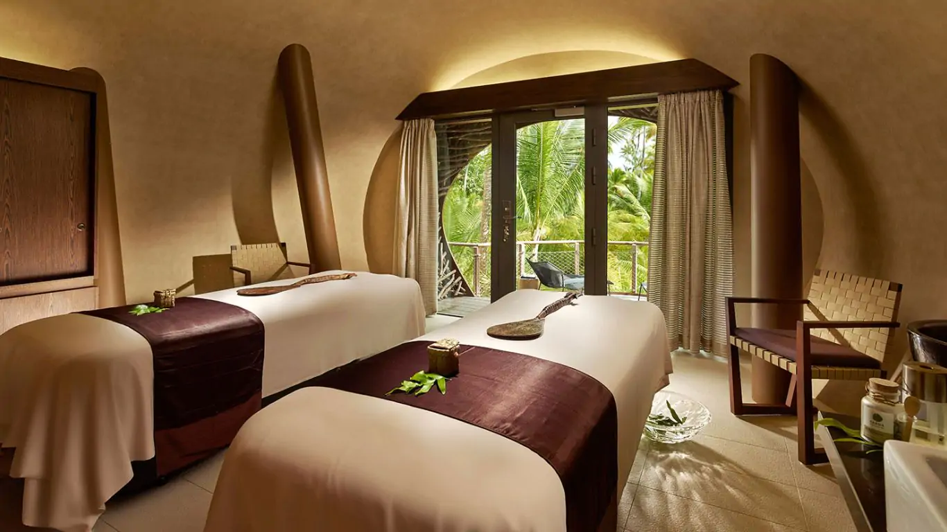 The Brando | Pacific Ocean Islands