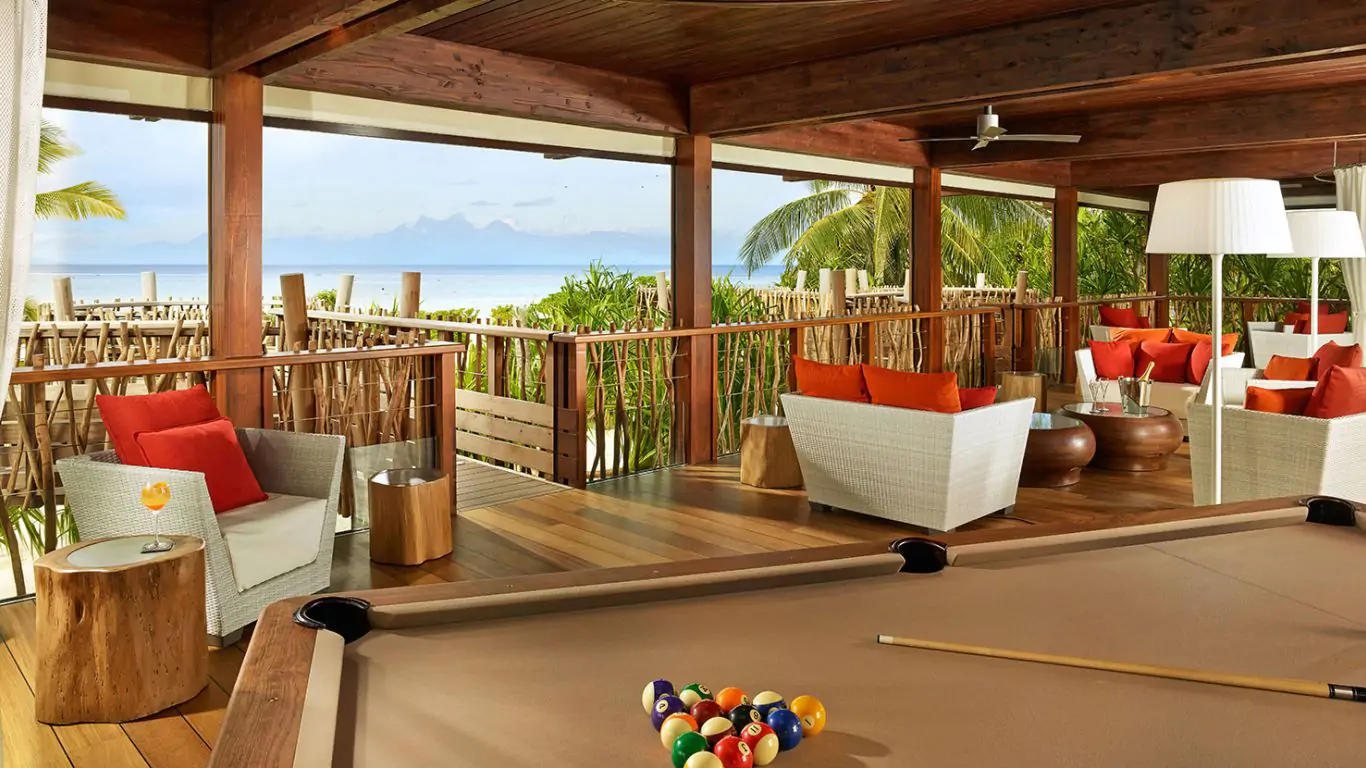 The Brando | Pacific Ocean Islands