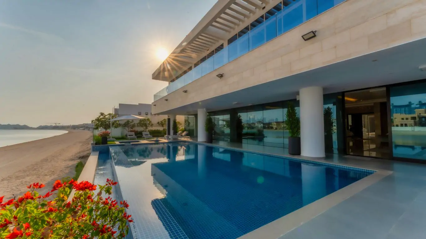 Villa Neeto | Dubai