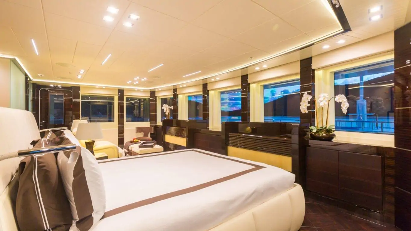 Yacht Party Girl 205 | Yachts