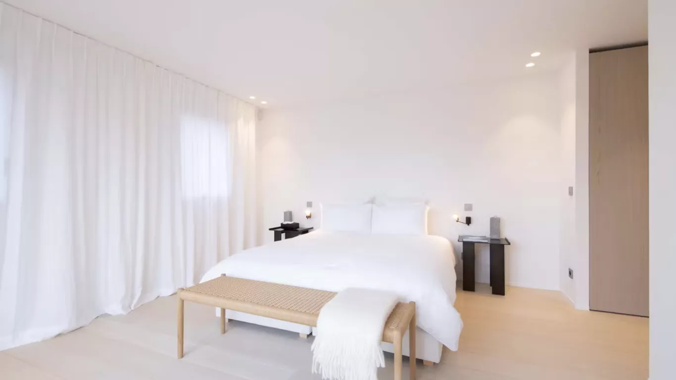 Villa Hope | St-Tropez