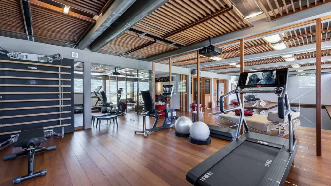 Chalet Mont Blanc | Megeve