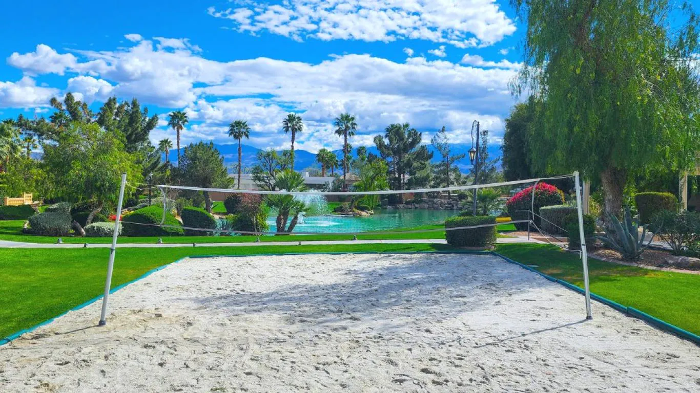 Chateau Dumont | Palm Springs