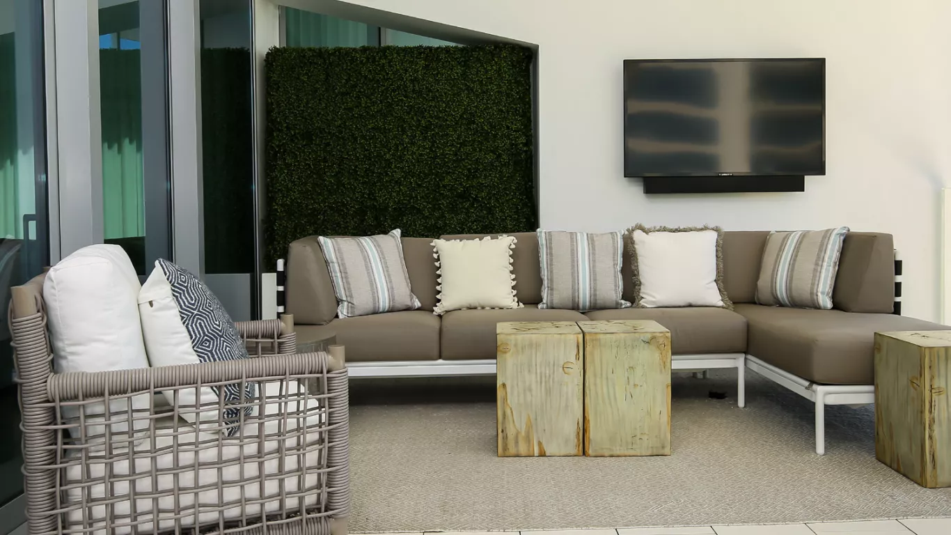 Apartment Hayden Albany | Bahamas