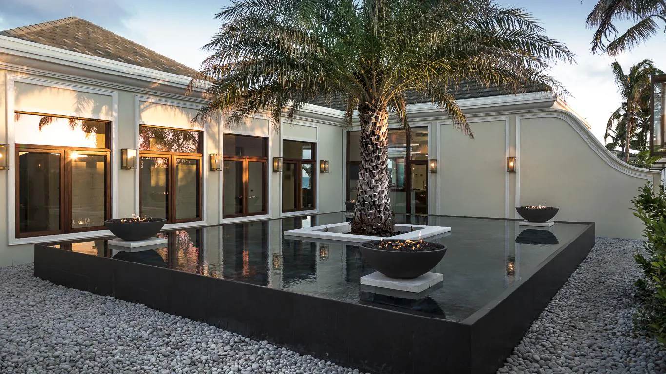 Villa La Dolce Vita | Turks and Caicos