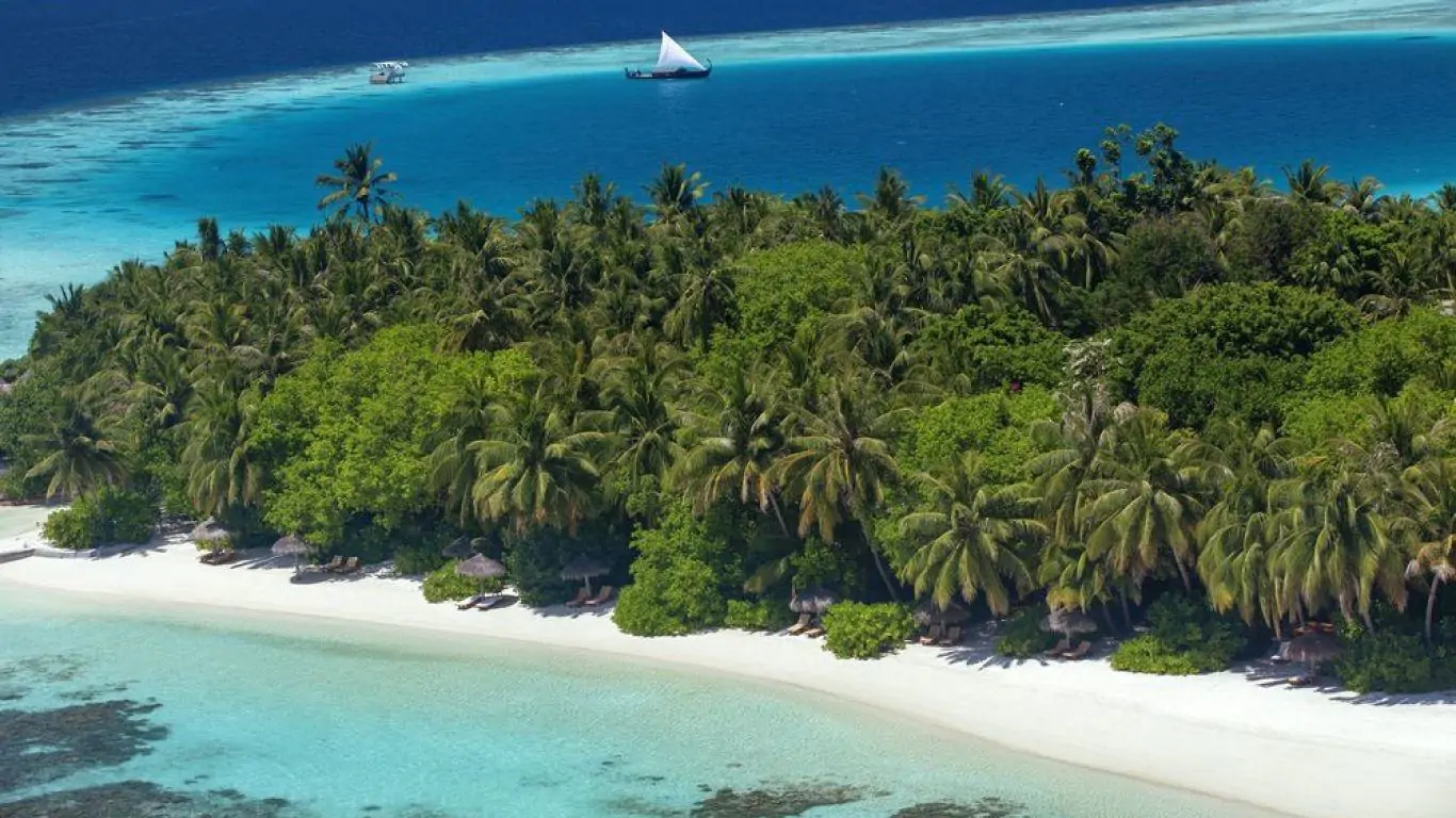 Baros | Indian Ocean Islands