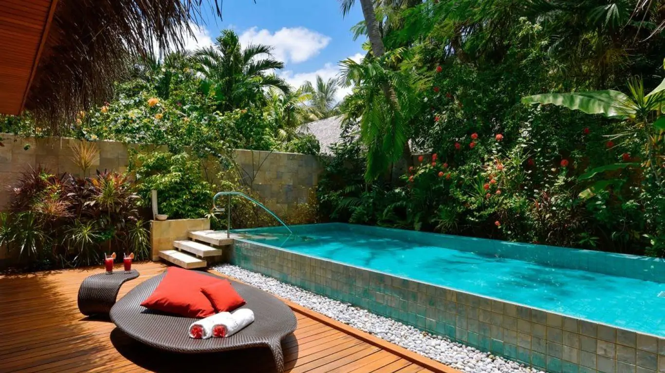 Baros | Indian Ocean Islands