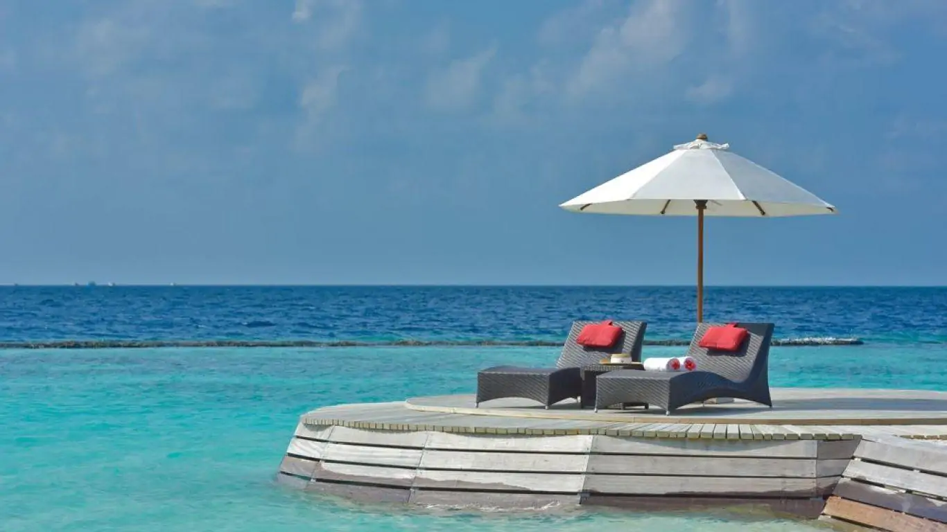 Baros | Indian Ocean Islands