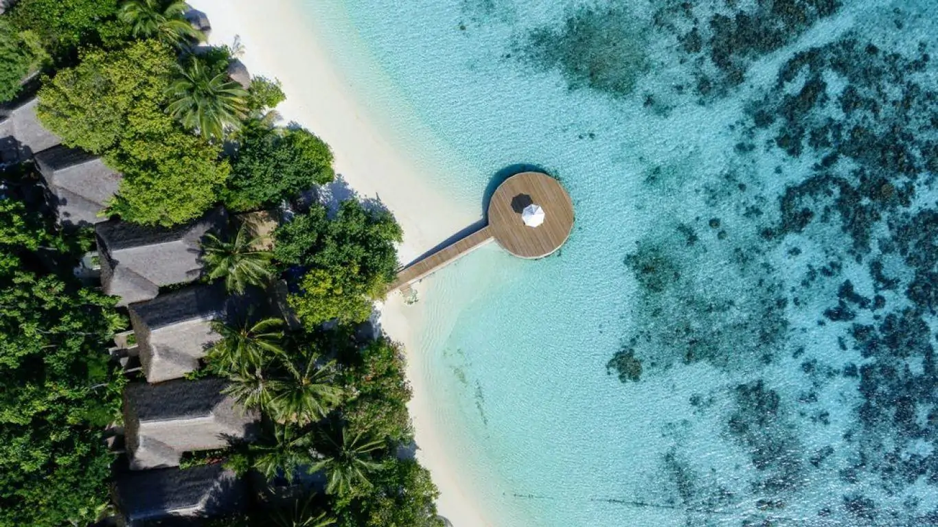 Baros | Indian Ocean Islands