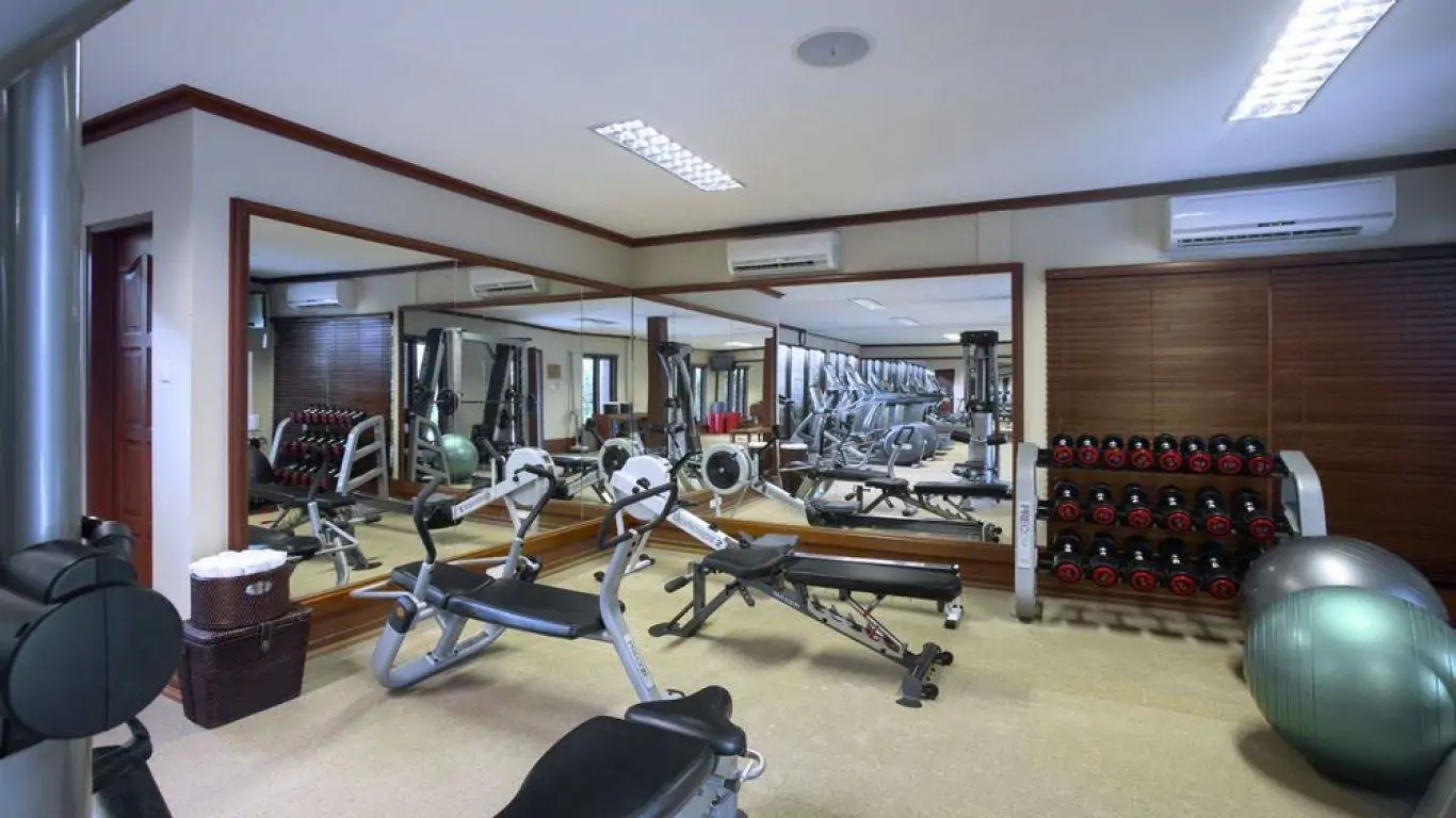 Baros | Indian Ocean Islands