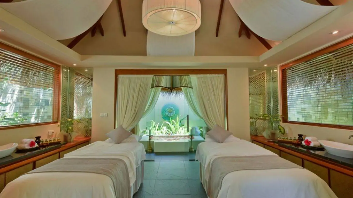 Baros | Indian Ocean Islands