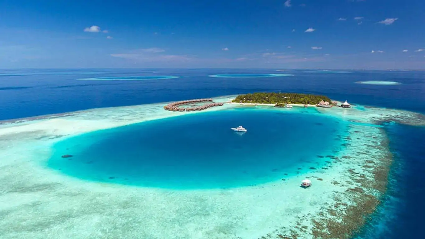 Baros | Indian Ocean Islands