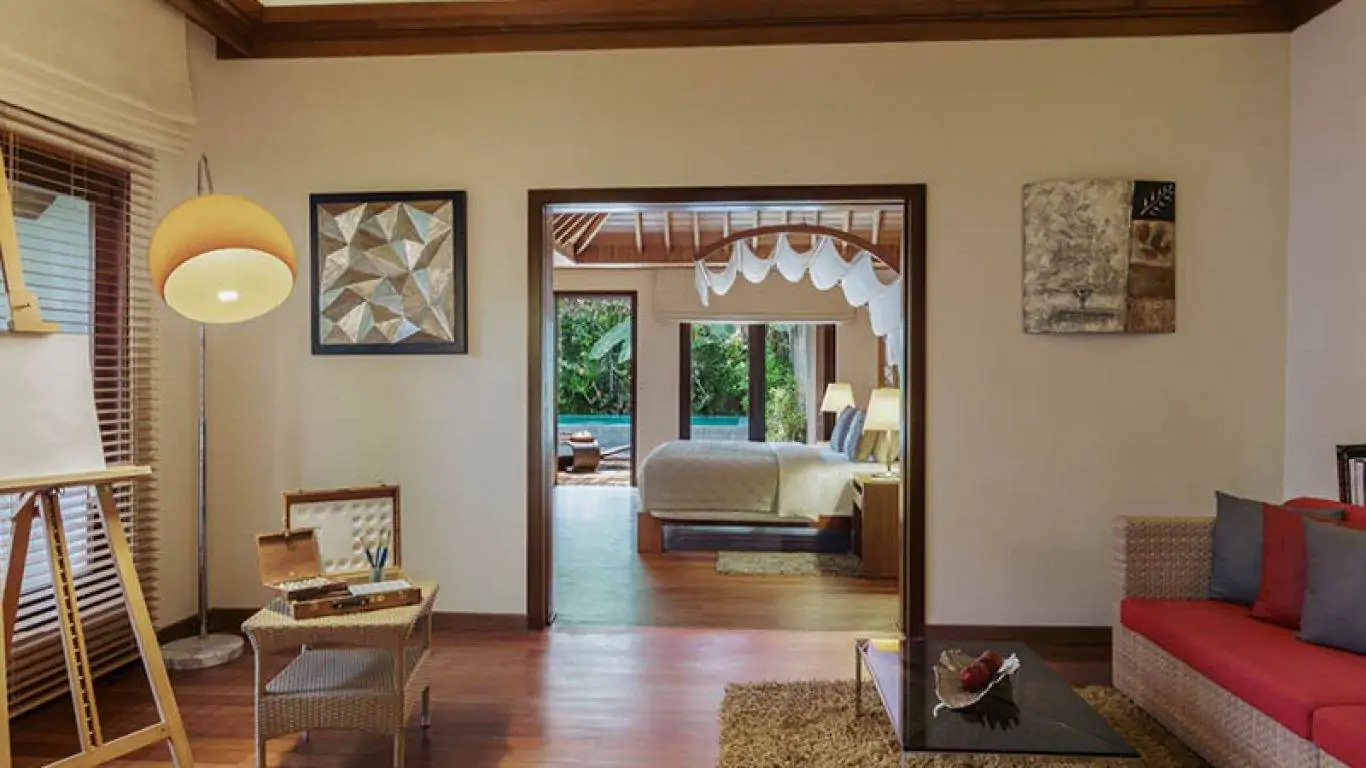 Baros | Indian Ocean Islands