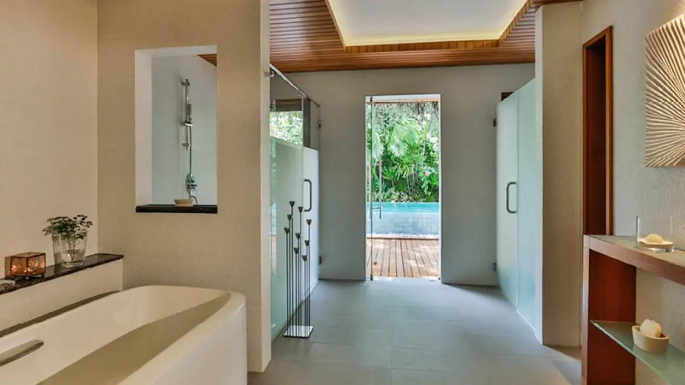 Baros | Indian Ocean Islands