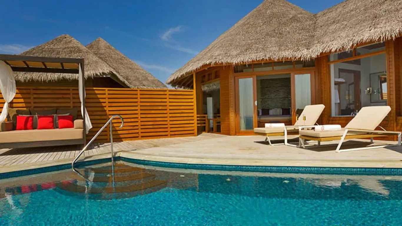 Baros | Indian Ocean Islands