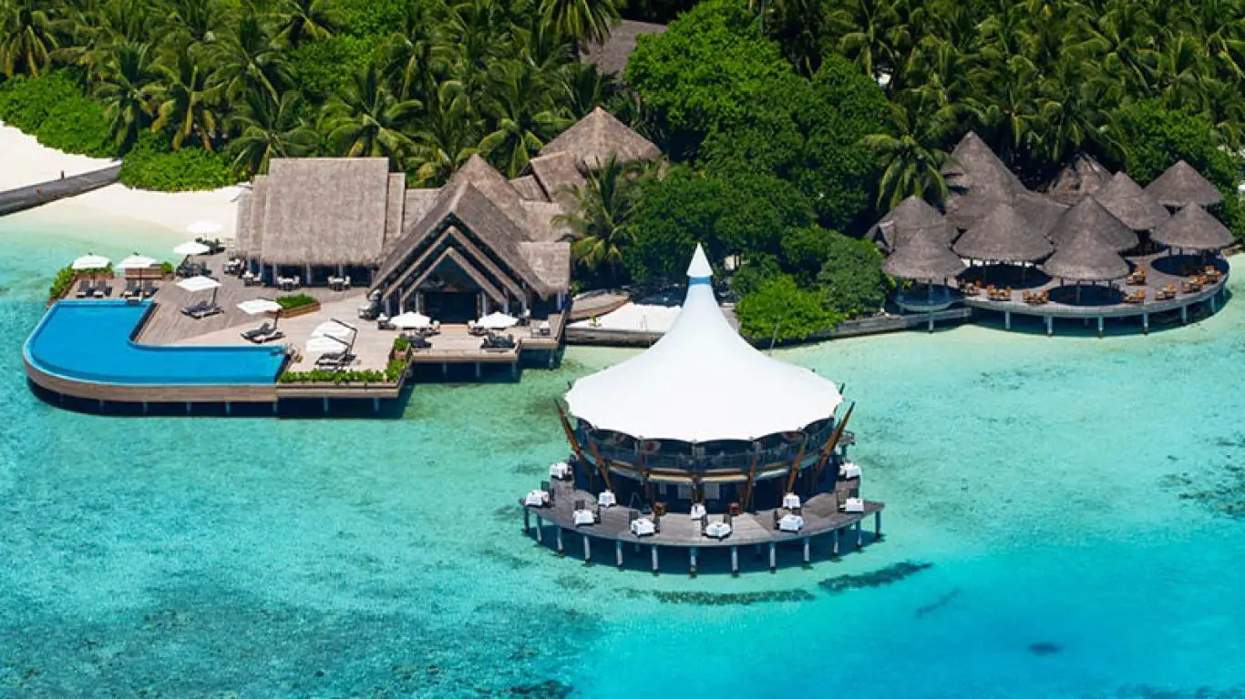 Baros | Indian Ocean Islands