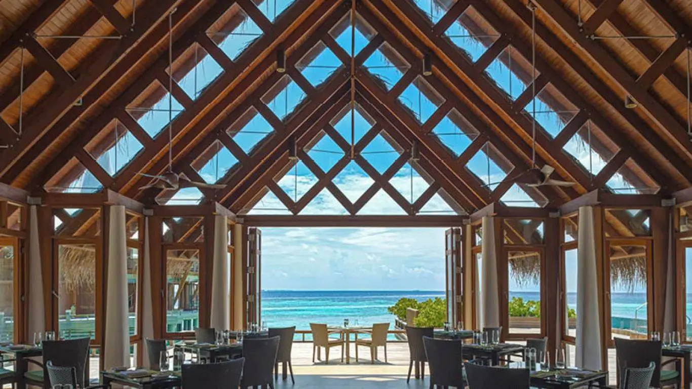 Baros | Indian Ocean Islands