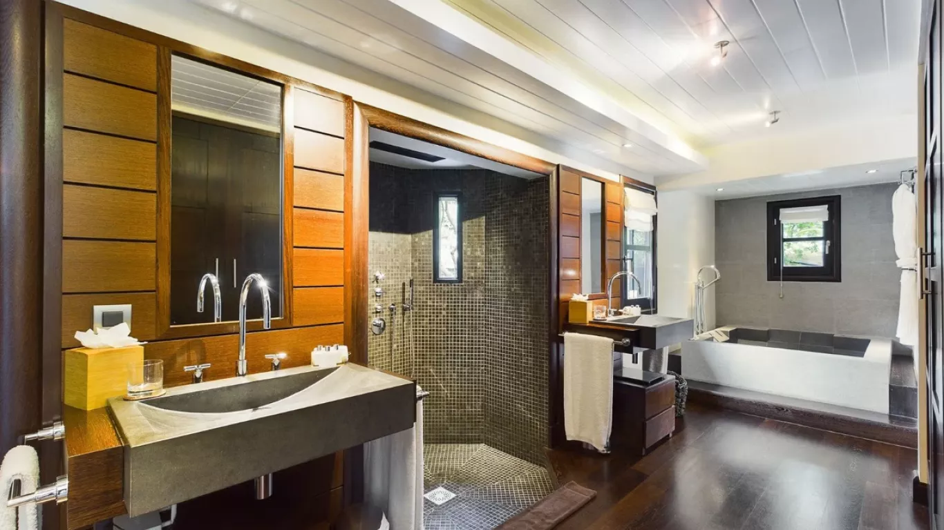 Villa Silver Rainbow | St. Barth