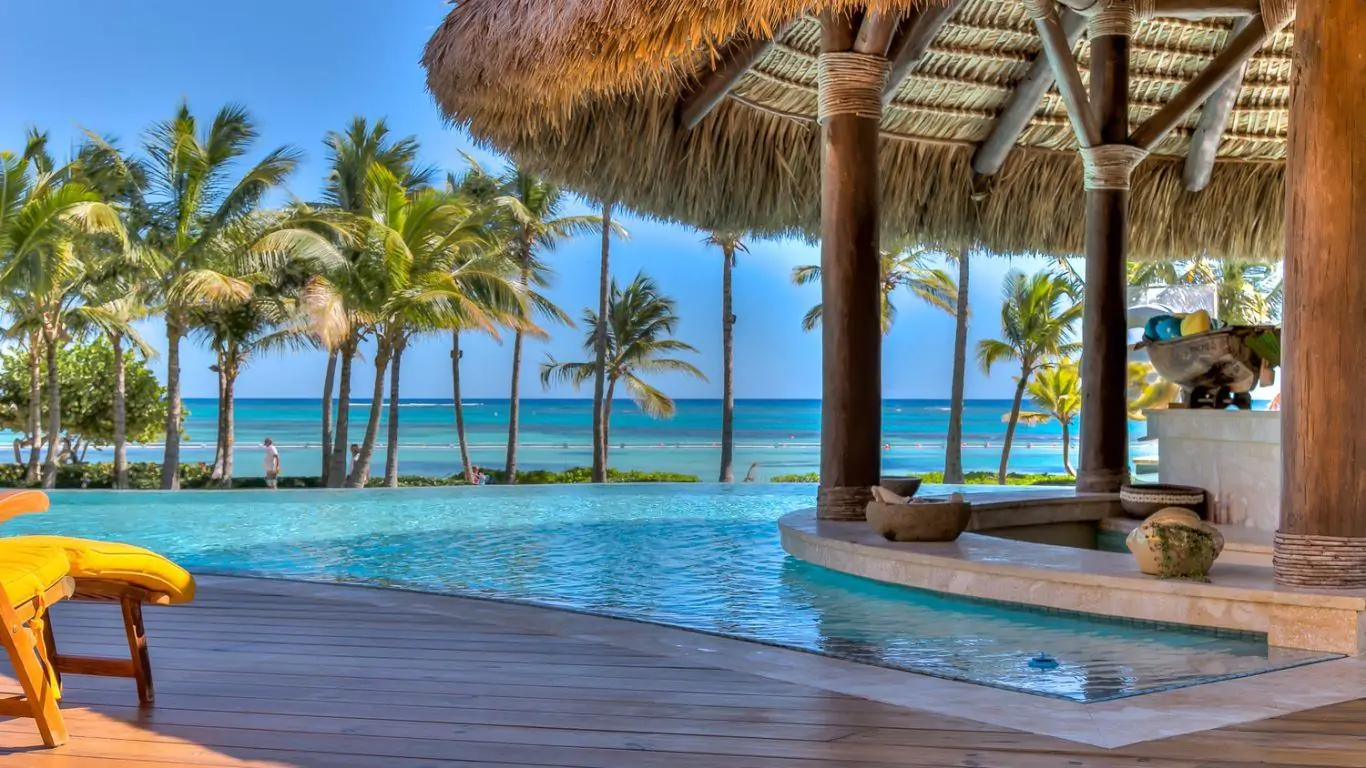 Villa Sirena Blue | Punta Cana