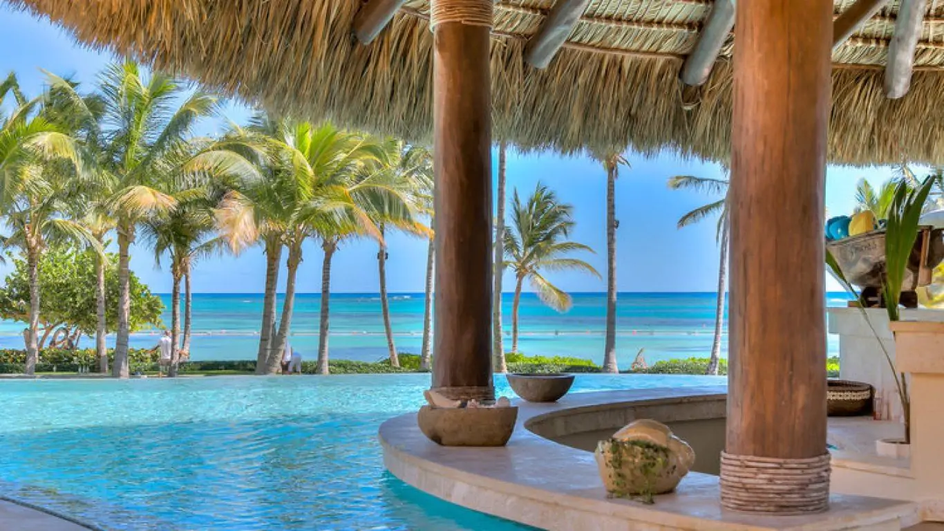 Villa Sirena Blue | Punta Cana