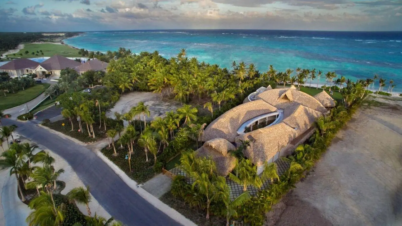 Villa Sirena Blue | Punta Cana