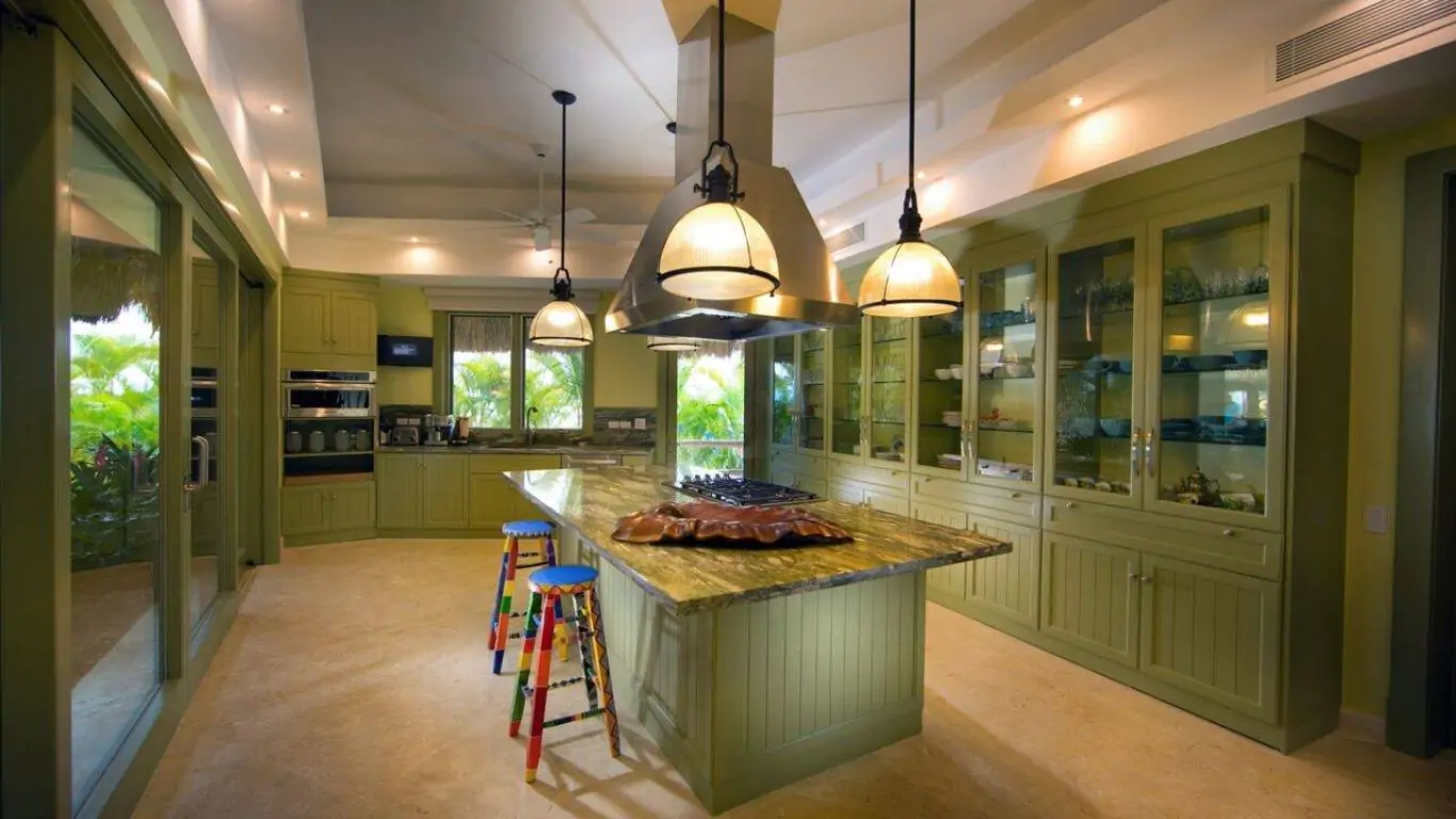 Villa Sirena Blue | Punta Cana