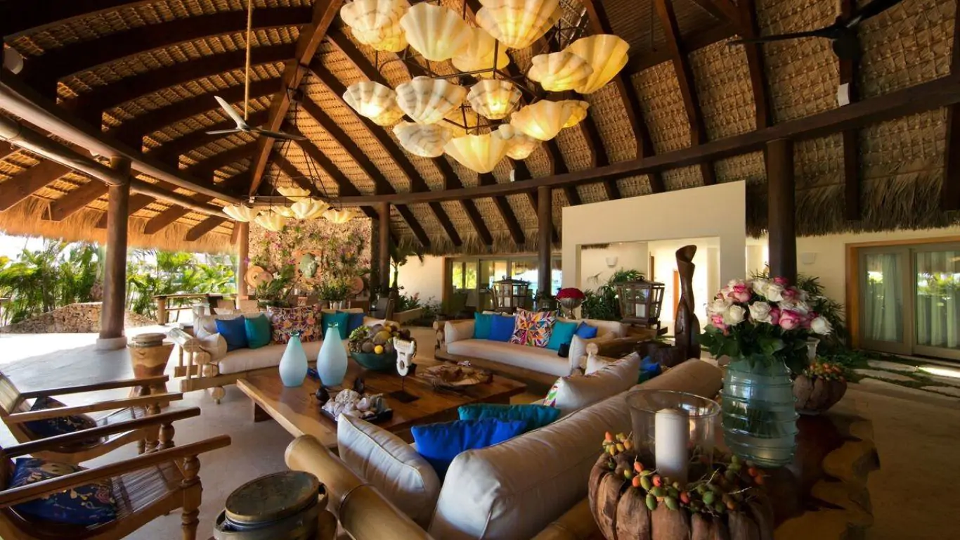 Villa Sirena Blue | Punta Cana