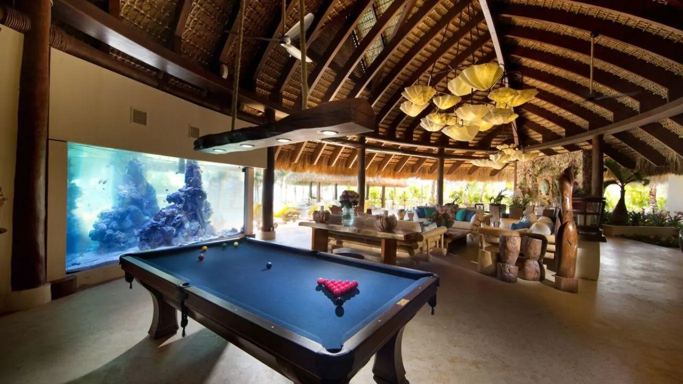 Villa Sirena Blue | Punta Cana