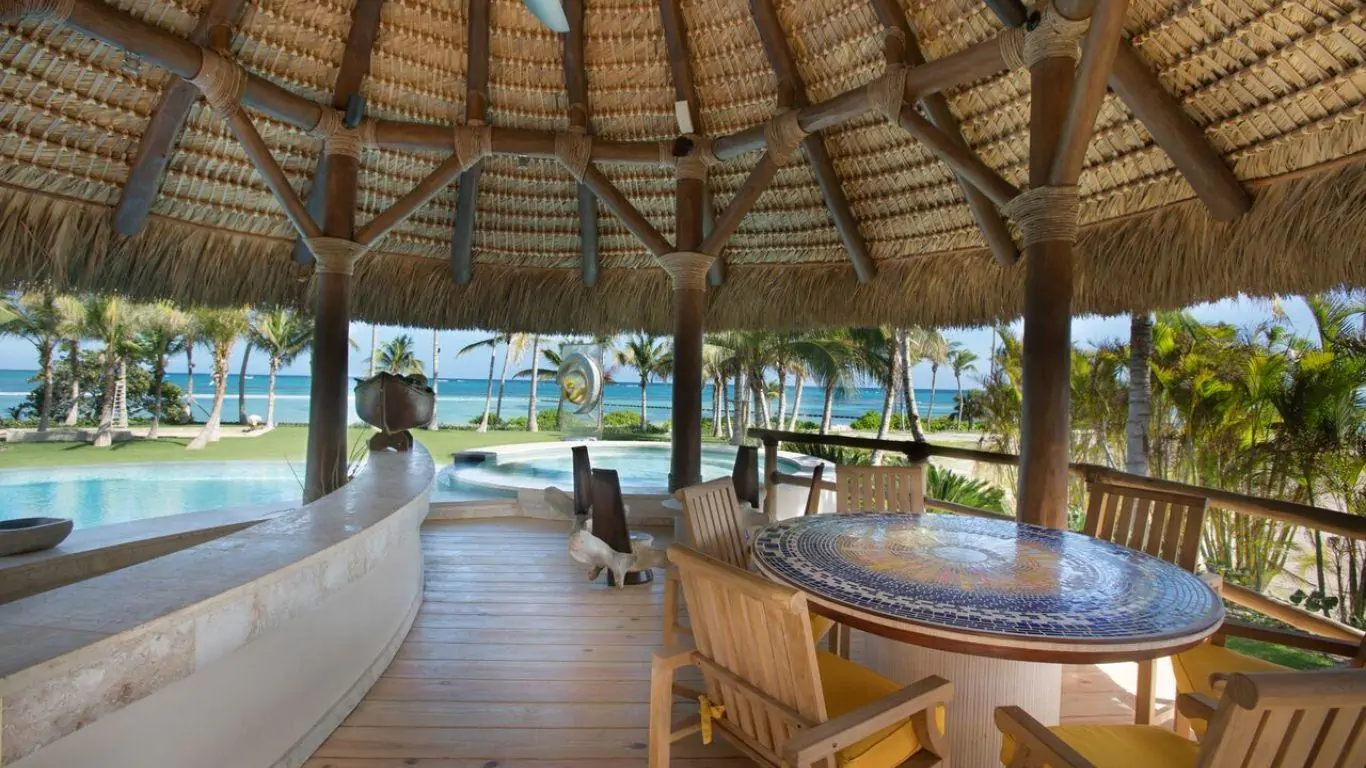 Villa Sirena Blue | Punta Cana