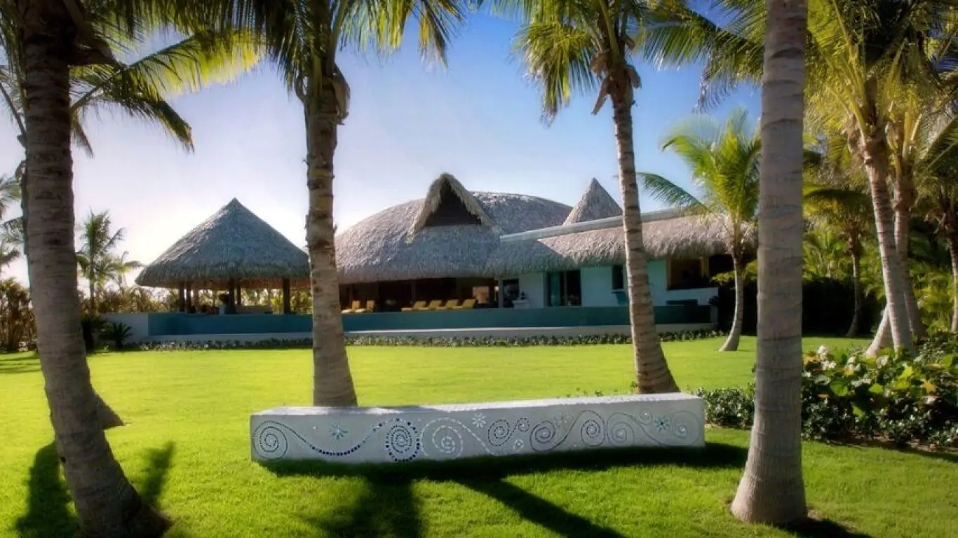 Villa Sirena Blue | Punta Cana