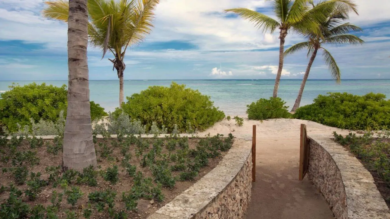 Villa Sirena Blue | Punta Cana