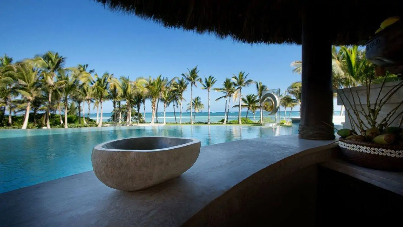 Villa Sirena Blue | Punta Cana