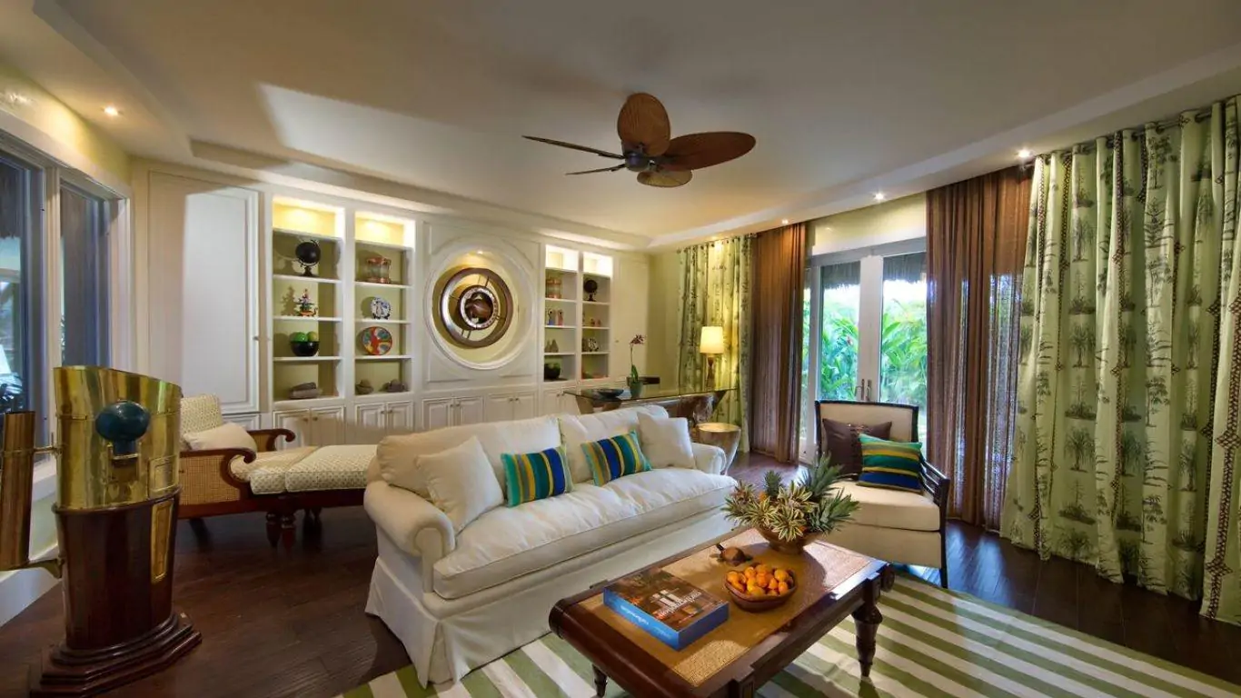 Villa Sirena Blue | Punta Cana