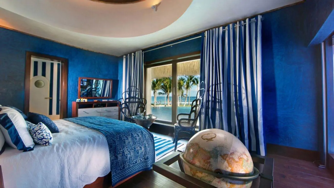 Villa Sirena Blue | Punta Cana