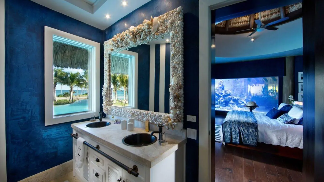 Villa Sirena Blue | Punta Cana