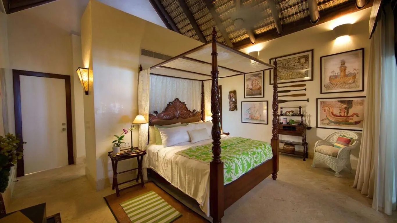 Villa Sirena Blue | Punta Cana