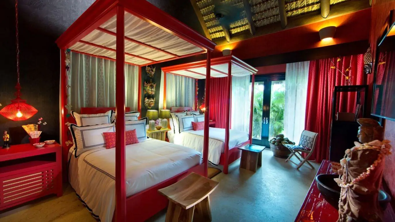 Villa Sirena Blue | Punta Cana